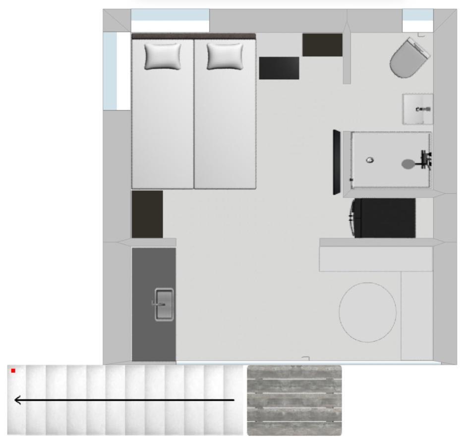 Ferienwohnung Baumhaus im Vogelgesang Heuchelheim-Klingen Exterior foto